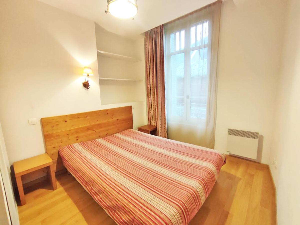 Il Etait Une Fois Luchon, T2, Centre Luchon, Wifi, Casier A Skis, Ascenseur, 4 Personnes Lejlighed Bagnères-de-Luchon Eksteriør billede